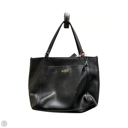 Handbag Designer By Coach, Size: Large