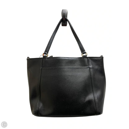 Handbag Designer By Coach, Size: Large