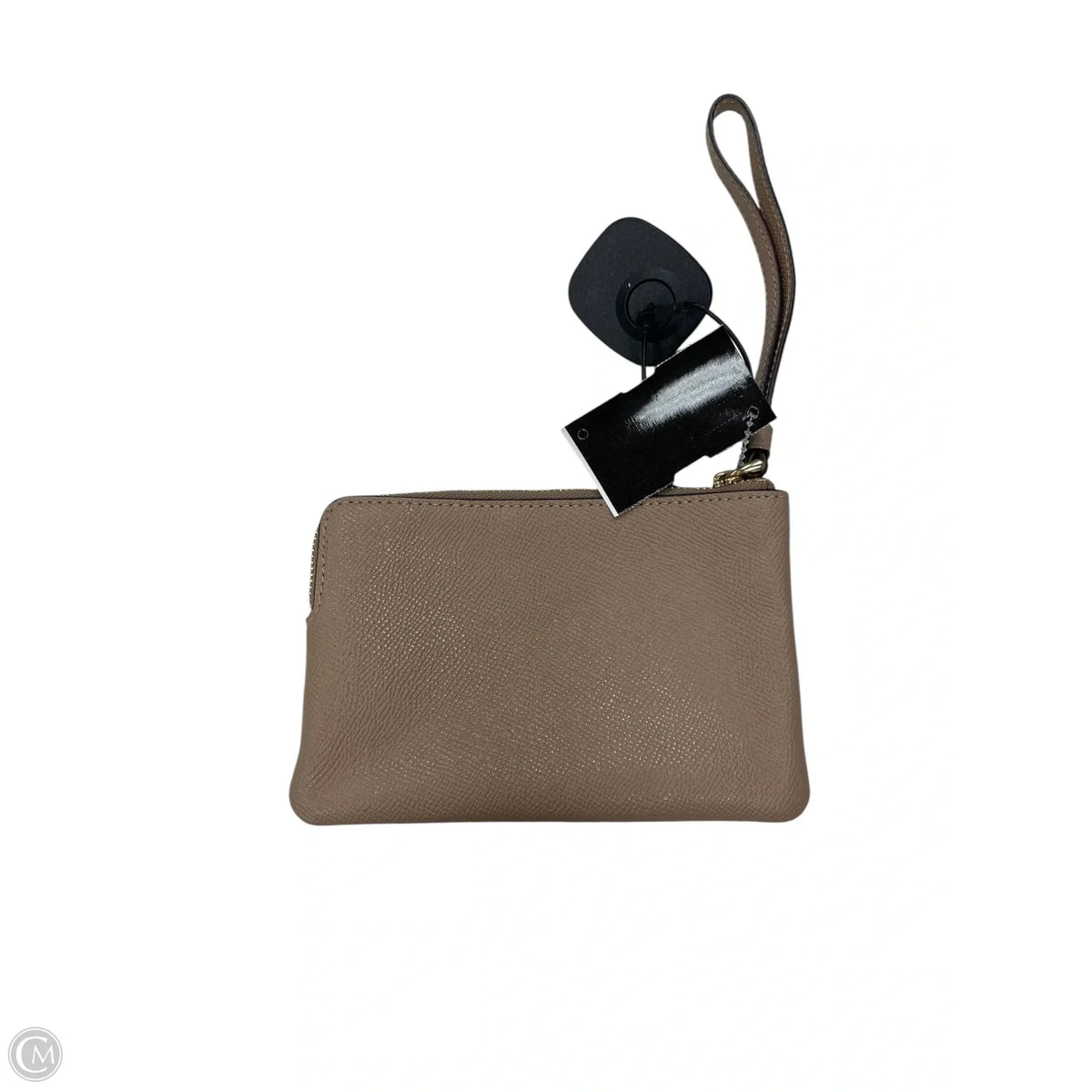 Wristlet Designer By Coach, Size: Small