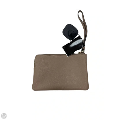 Wristlet Designer By Coach, Size: Small