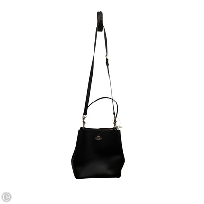 Handbag Designer By Coach, Size: Large