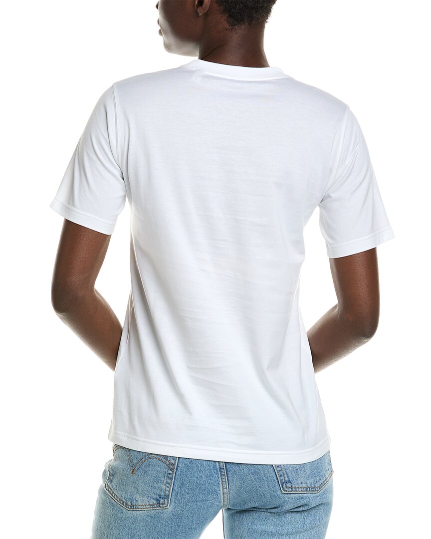 Burberry Logo T-Shirt