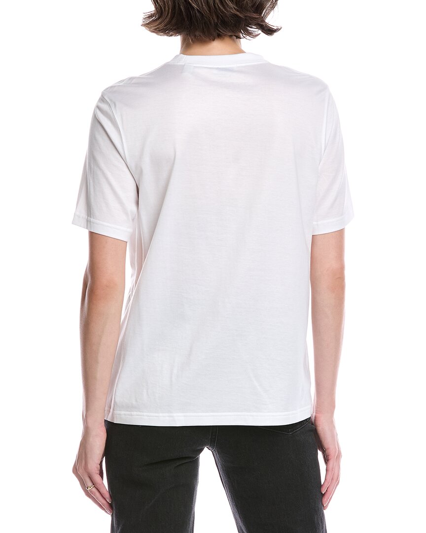 Burberry Logo T-Shirt