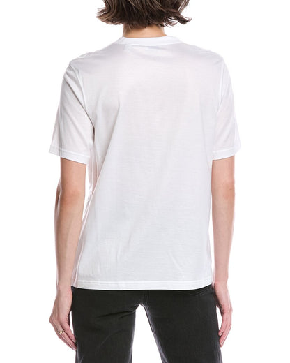 Burberry Logo T-Shirt