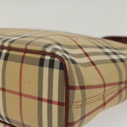 Burberry Nova Check HandBag