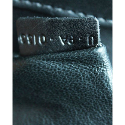 Celine Medium Python Phantom Luggage Tote