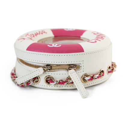 "La Pausa" Cruise 2019 Shoulder Bag