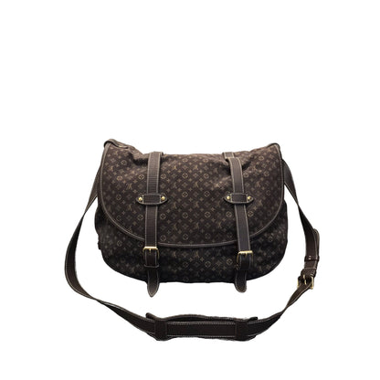 HandBag Luxury Designer By Louis Vuitton  Size: Large