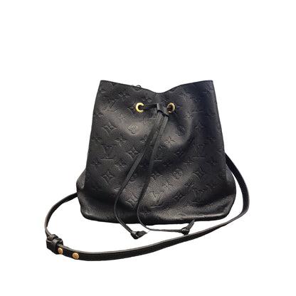 Handbag Luxury Designer By Louis Vuitton  Size: Medium