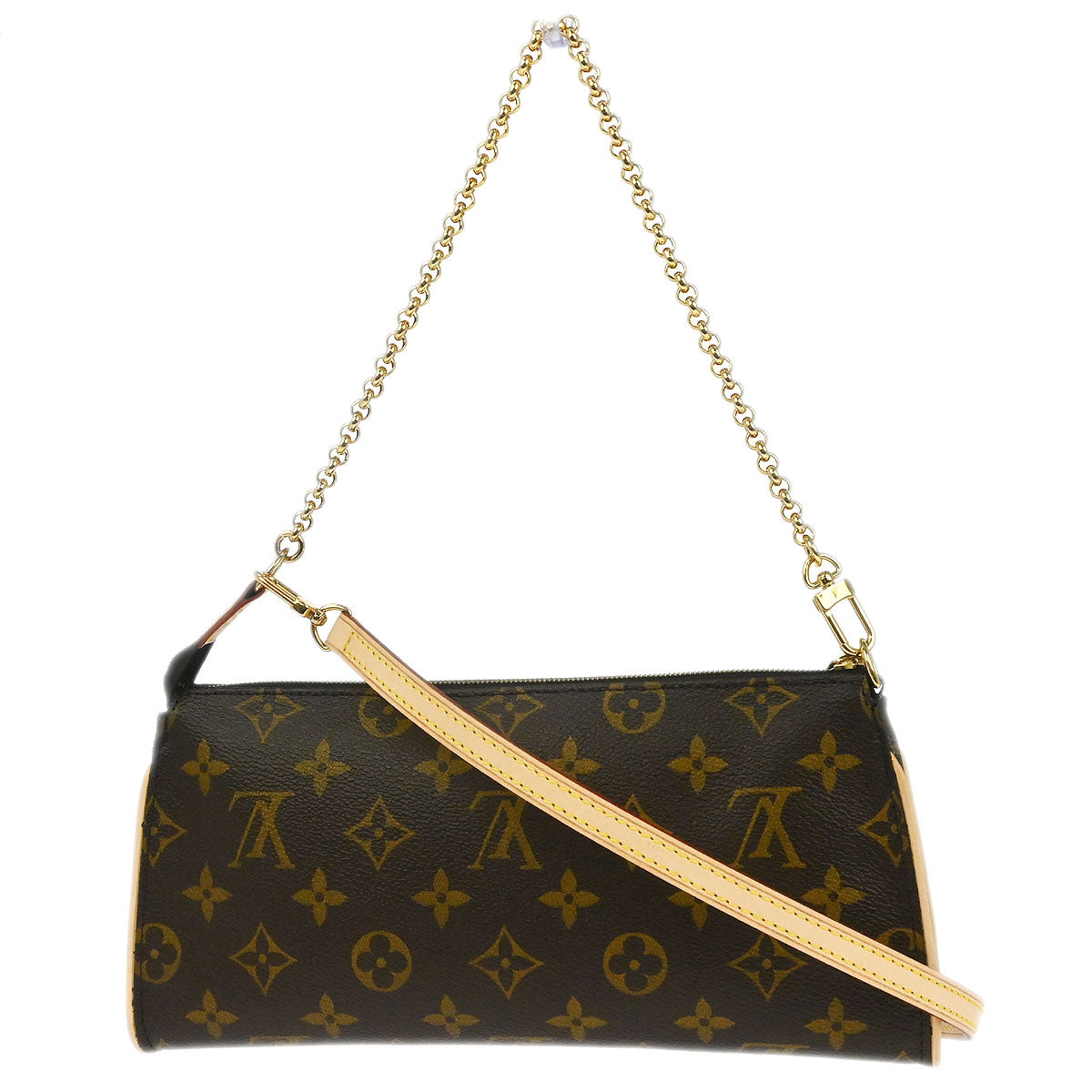 Louis Vuitton 2006 Monogram Sophie 2way Shoulder Handbag M40158