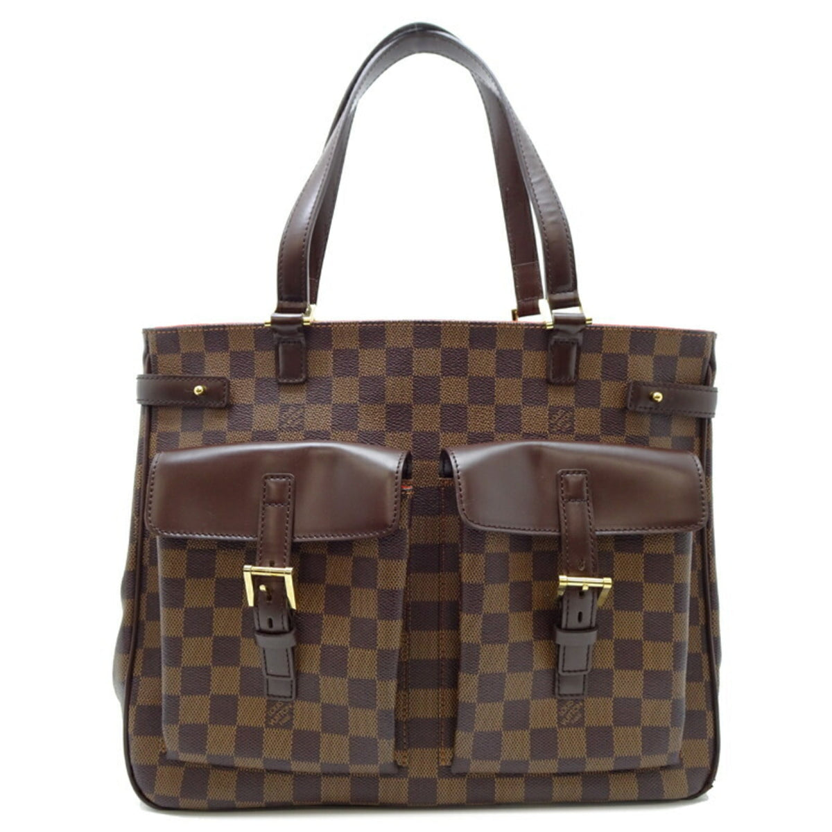 Louis Vuitton  Damier Canvas Shoulder Bag