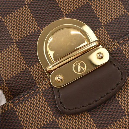Louis Vuitton 2007 Damier Ravello PM Handbag N60007