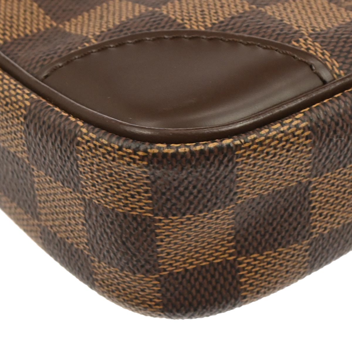 Louis Vuitton 2007 Damier Danube Shoulder Bag N48063