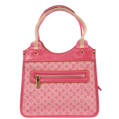 Louis Vuitton Pink Monogram Mini Sac Catrain Tote Bag M92930