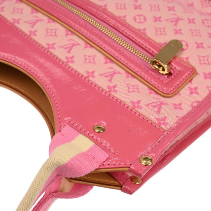 Louis Vuitton Pink Monogram Mini Sac Catrain Tote Bag M92930