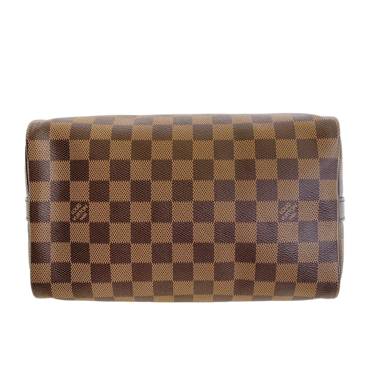 LV SPEEDY B25 IN DAMIER EBENE