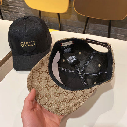 Gucci cap