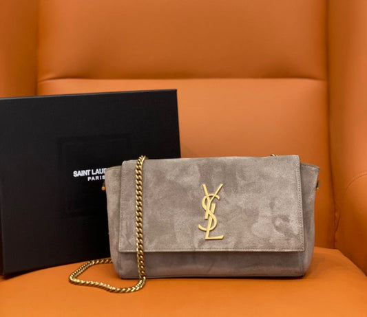Franco Shops - Yves Saint Laurent - Bags - 278