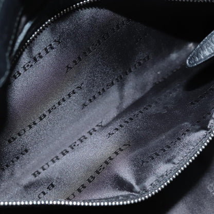 BURBERRY Nova Check Shoulder Bag