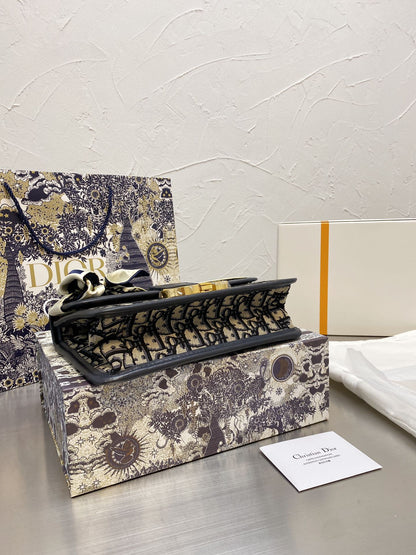 Luxury Edition Bags DIR 060