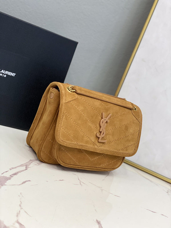 Franco Shops - Yves Saint Laurent - Bags -