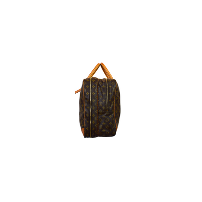 Louis Vuitton Sac Su Heures Monogram Canvas