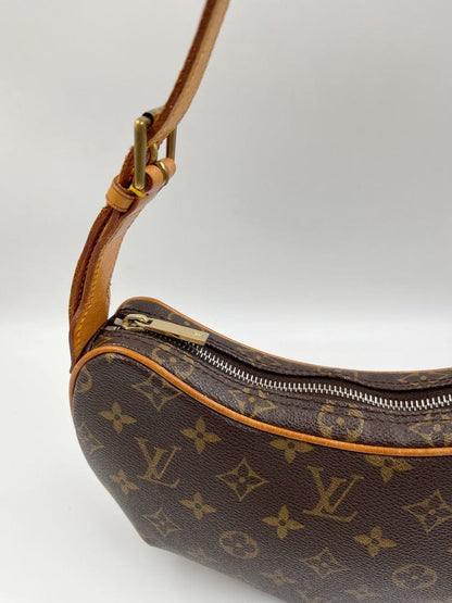 Louis Vuitton PM Croissant Bag