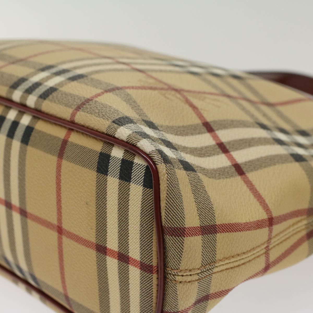 Burberry Nova Check HandBag