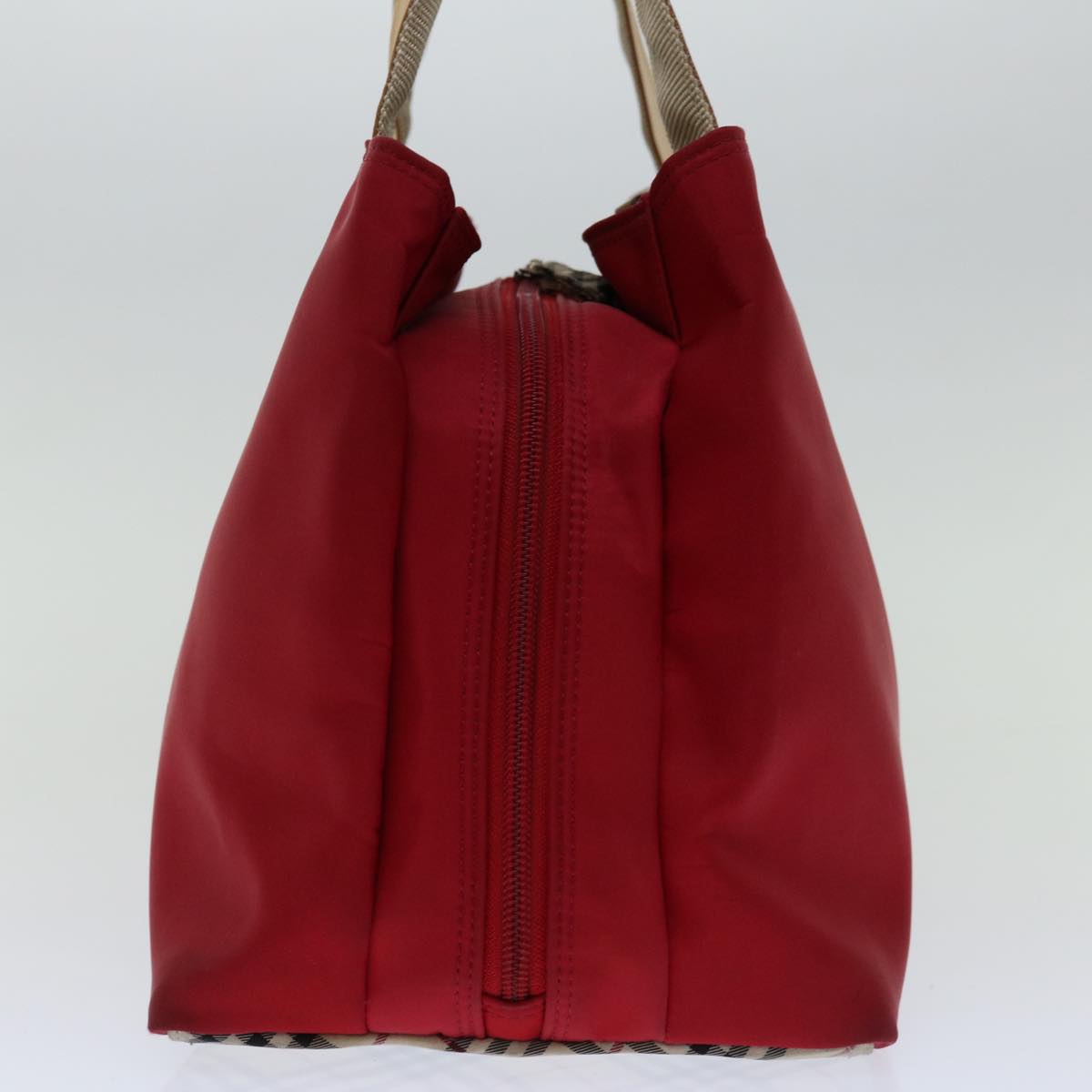 Burberry Nova Check HandBag