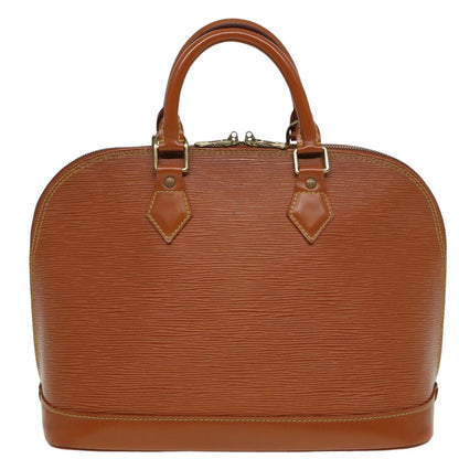 LOUIS VUITTON Alma Handbag