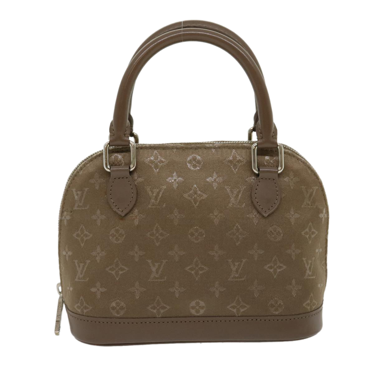 Louis Vuitton Alma Handbag