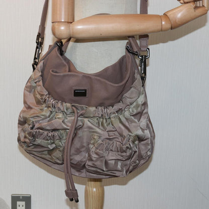BURBERRY  Shoulder Bag