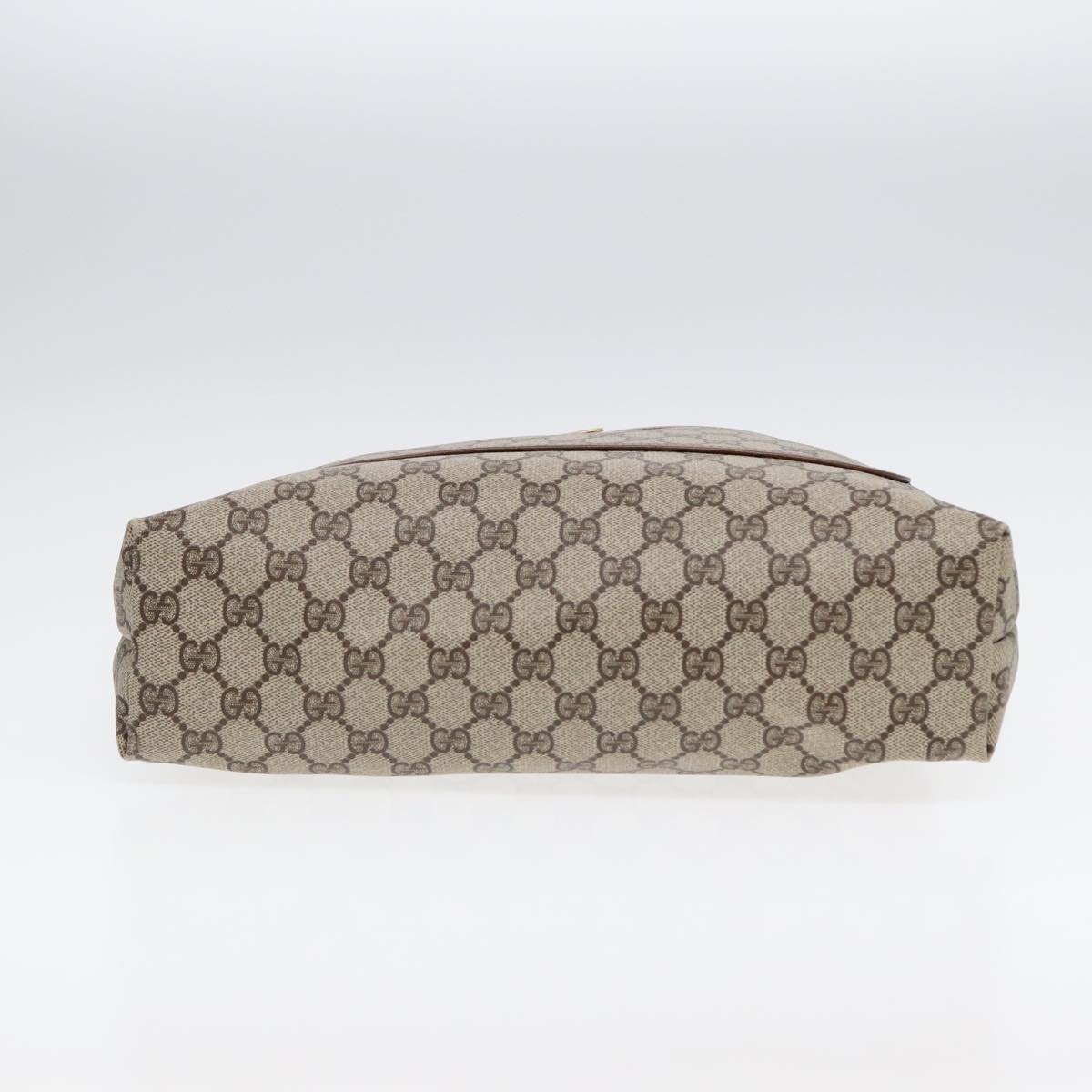 GUCCI GG canvas Tote