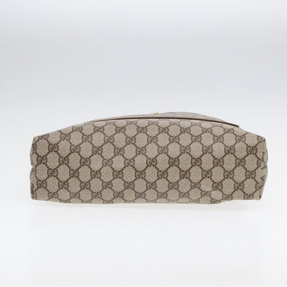 GUCCI GG canvas Tote