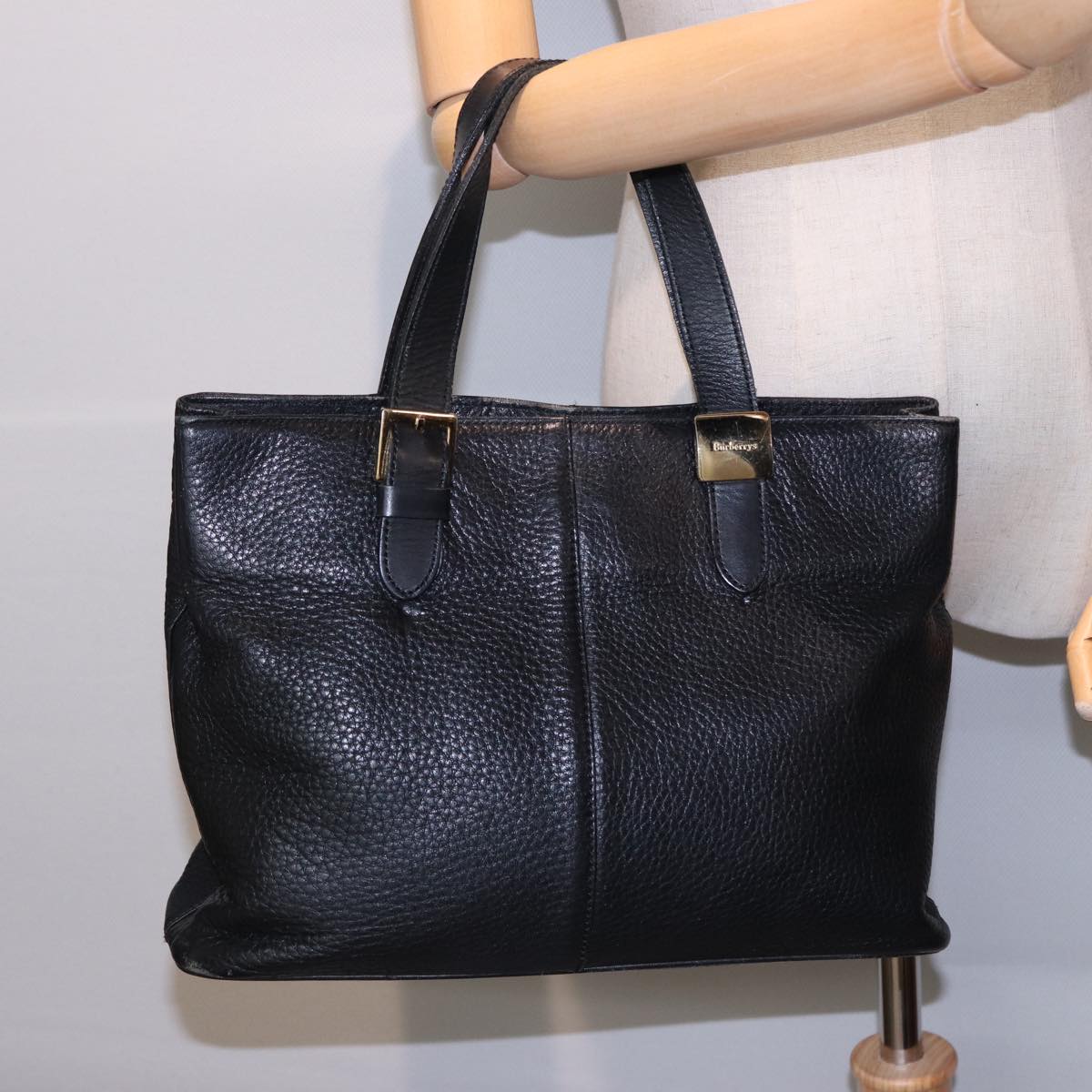 BURBERRY Handbag