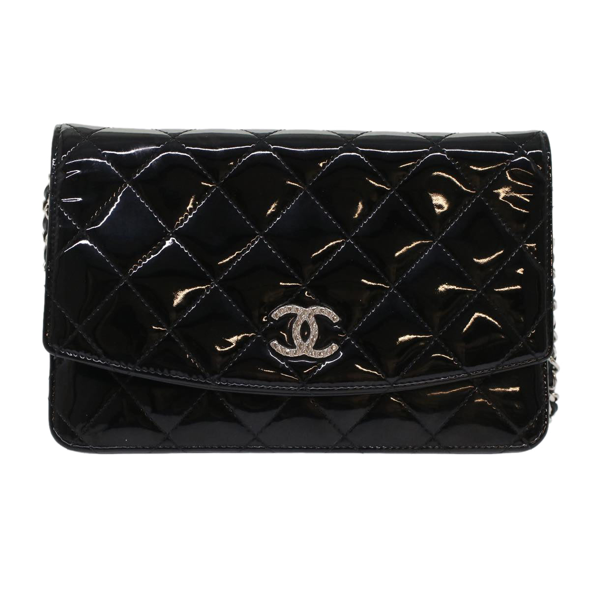 Chanel Wallet On Chain