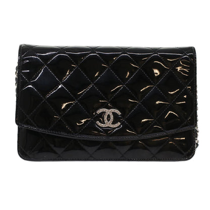 Chanel Wallet On Chain