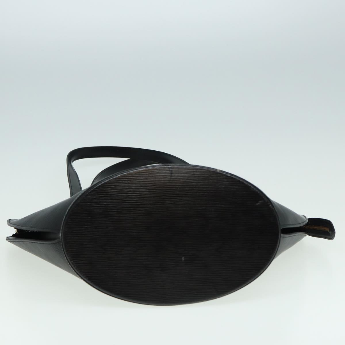 LOUIS VUITTON Saint Jacques Shoulder Bag