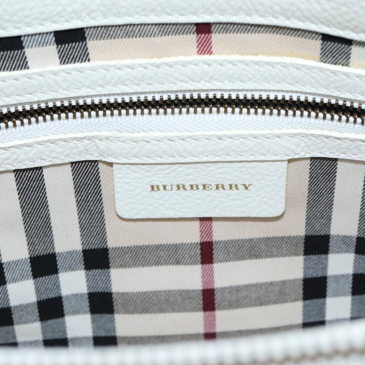 BURBERRY Handbag