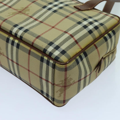 Burberry Nova Check Shoulder Bag