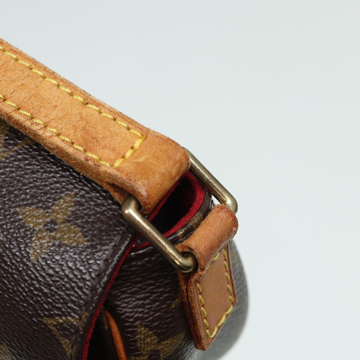 LOUIS VUITTON Tambourin Shoulder Bag