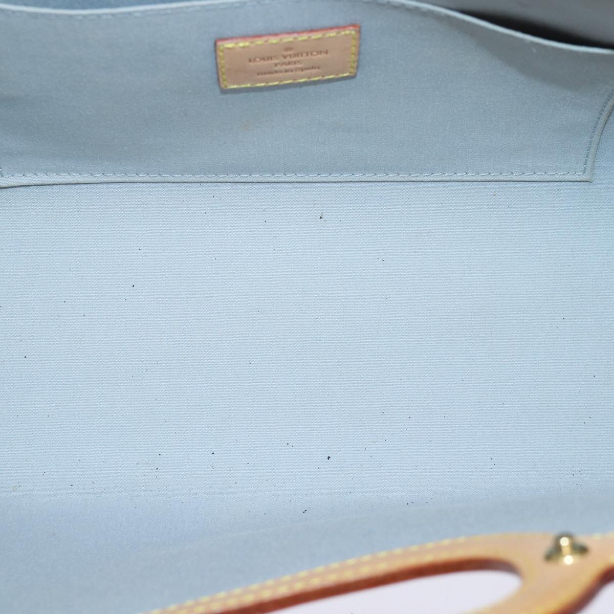 LOUIS VUITTON Roxbury Handbag