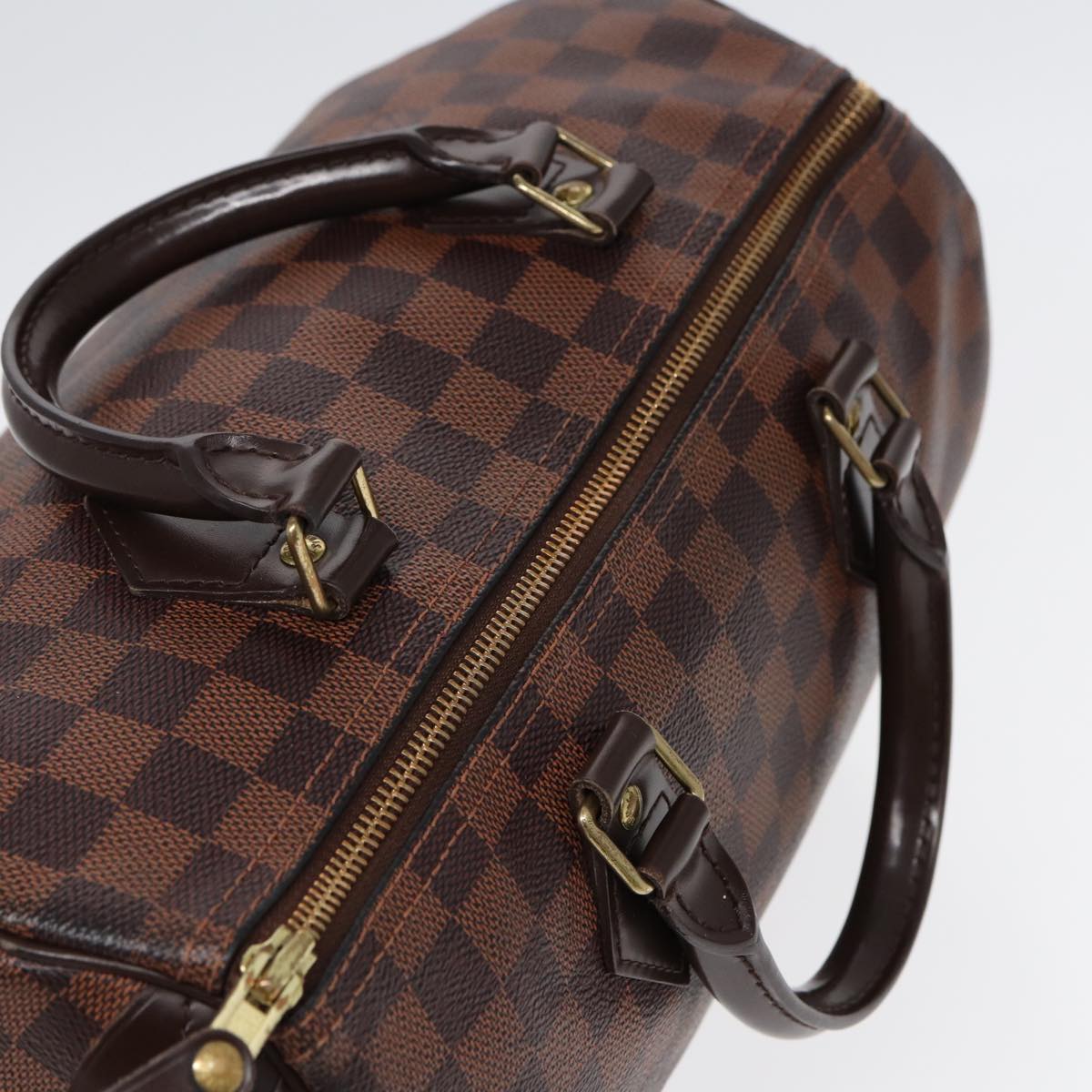 LOUIS VUITTON Speedy 30 Handbag