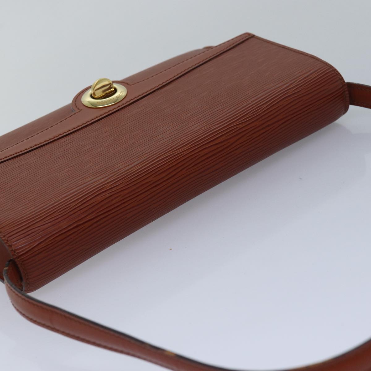 LOUIS VUITTON Arche Shoulder Bag