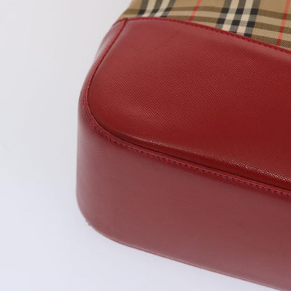 Burberry Nova Check Tote