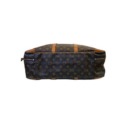 Louis Vuitton Sirius 45 Monogram Canvas