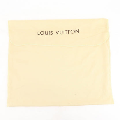 Louis Vuitton Set of 11 Dust Bag Flap Beige