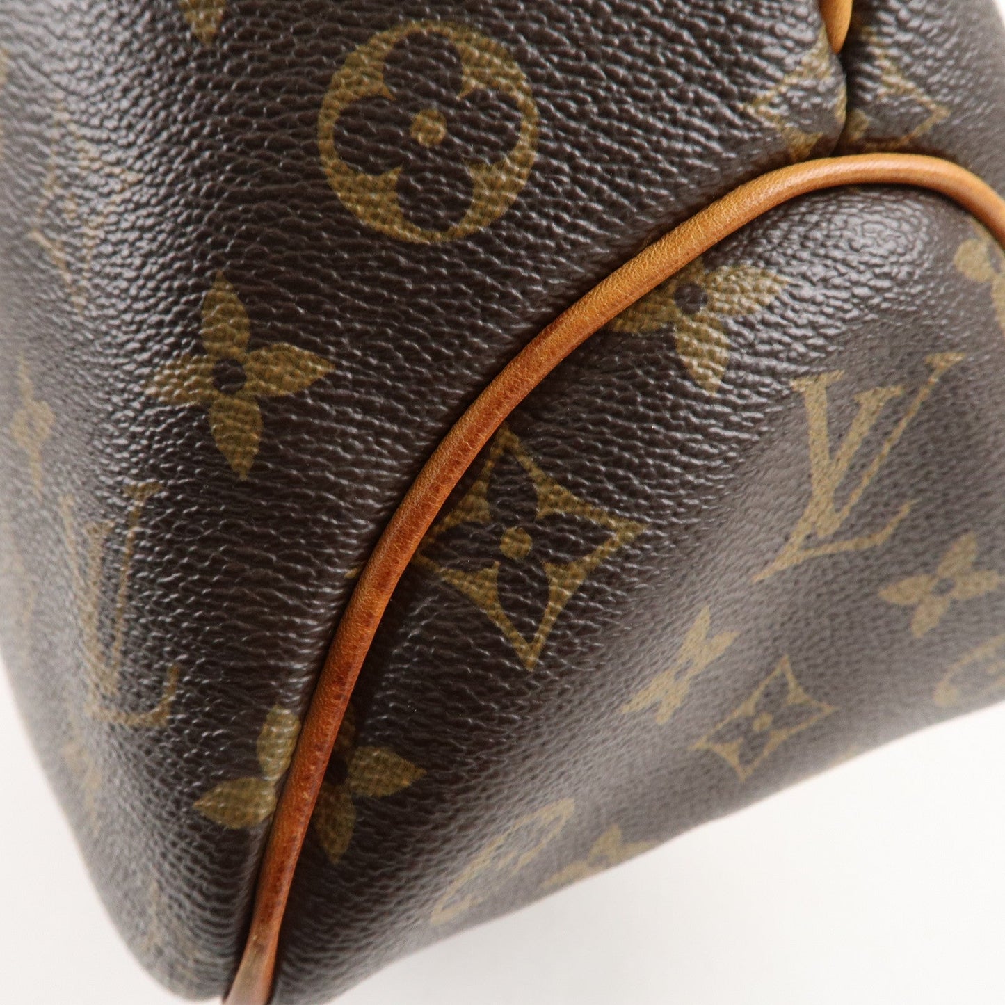 Louis Vuitton Monogram Delightful PM Shoulder Bag M40352