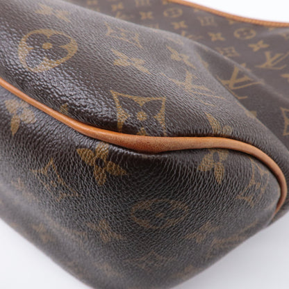 Louis Vuitton Monogram Delightful PM Shoulder Bag M40352