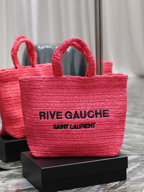 Franco Shops - Yves Saint Laurent - Bags - 046